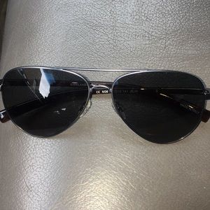 Aviator sunglasses
